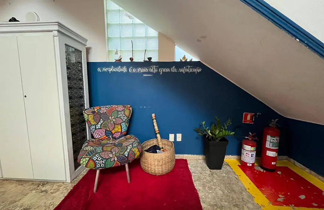 Hostel Barra-1