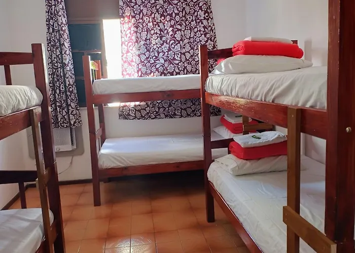 Hostel My Place Hospedaria Salvador